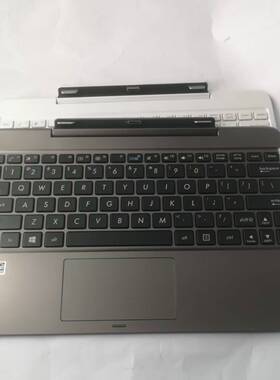 ASUS华硕平板电脑外接键盘 T100H T100HA 便携键盘底座二手正常
