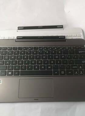 ASUS华硕平板电脑外接键盘 T100H T100HA 便携键盘底座二手正常
