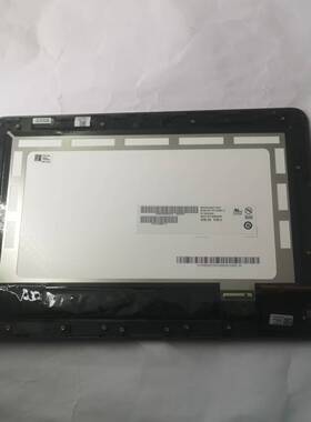 华硕 ME103 TF103C TF0310C K010 K018 TF103CG LCD屏幕总成带框