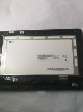 华硕 ME103 TF103C TF0310C K010 K018 TF103CG LCD屏幕总成带框