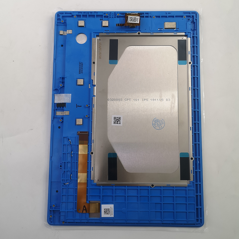 联想 Tab 3 10 Plus TB-X103F TB-X103 TB X103F 屏幕总成带框