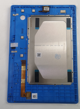 联想 Tab 3 10 Plus TB-X103F TB-X103 TB X103F 屏幕总成带框