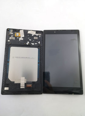 联想元征 x431 TAB3 8.0 TB3-850 TB3-850F Tab3-850M 屏幕总成带