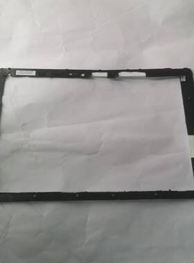 适用华硕ASUS T100CHI T1CHI屏幕边框架内配件拆机老化断裂但完整
