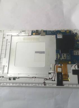 适用Acer Iconia A3-A20 触摸液晶显示屏幕总成带框电池主板排线