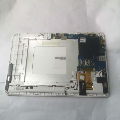 适用Acer Iconia A3-A20 触摸液晶显示屏幕总成带框电池主板排线