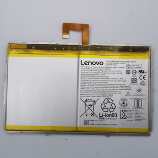 征平板电池 Lenovo 元 X304N X304F X504F M10 Tab 适 L16D2P31