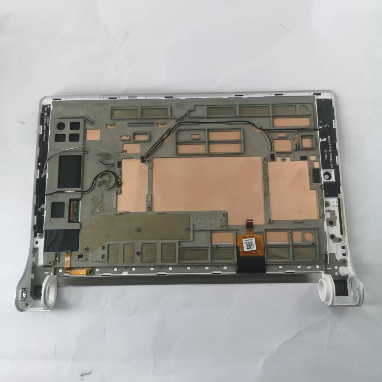 适用 Lenovo yoga tablet 2-830f 2-830l 2-830lc 触摸显示屏幕