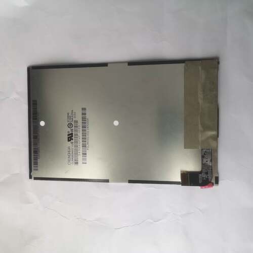 8寸 CLAA080WQ02 XG 800×1280（WXGA）8-bit LCD液晶显示屏幕