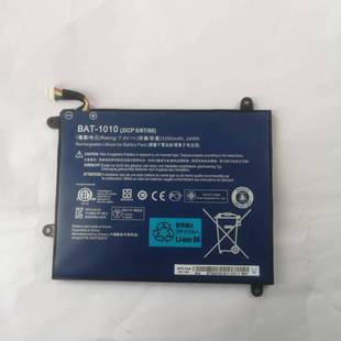 A500 TAB A501 10S32u 1010平板电池 ACER宏基 BAT ICONIA