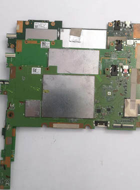 ASUS ZENPAD 10 P00C Z300M P028 Z301M 平板电脑主板电路板组件