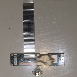 谷歌 NEXUS7 二代 2013 K008 ME571K 充电尾插触摸驱动控制小板