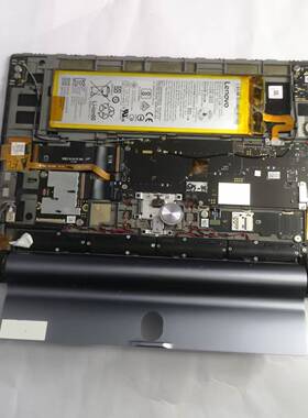 适用联想YOGA Tab 3 Pro YT3-X90F YT3-X90L拆机配件电池屏幕排线