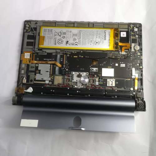 适用联想YOGA Tab 3 Pro YT3-X90F YT3-X90L拆机配件电池屏幕排线