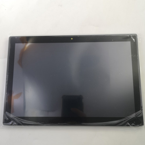 适用Lenovo TAB4 TB-X504F TB-X504M TB-X504 屏幕总成带框