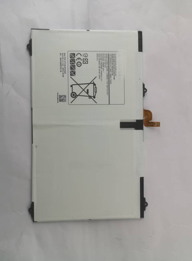 适用于三星/Samsung Galaxy Tab S2 9.7 SM-T815 EB-BT810ABE电池