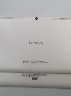 Lenovo Tab 2 A10-30 TB2-X30F TB2-X30M TB2-X30L a6500后盖