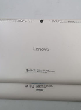 Lenovo Tab 2 A10-30 TB2-X30F TB2-X30M TB2-X30L a6500后盖