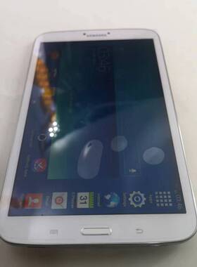 三星 Galaxy Tab 3 8.0 T310 整机白色充新 SM-T310