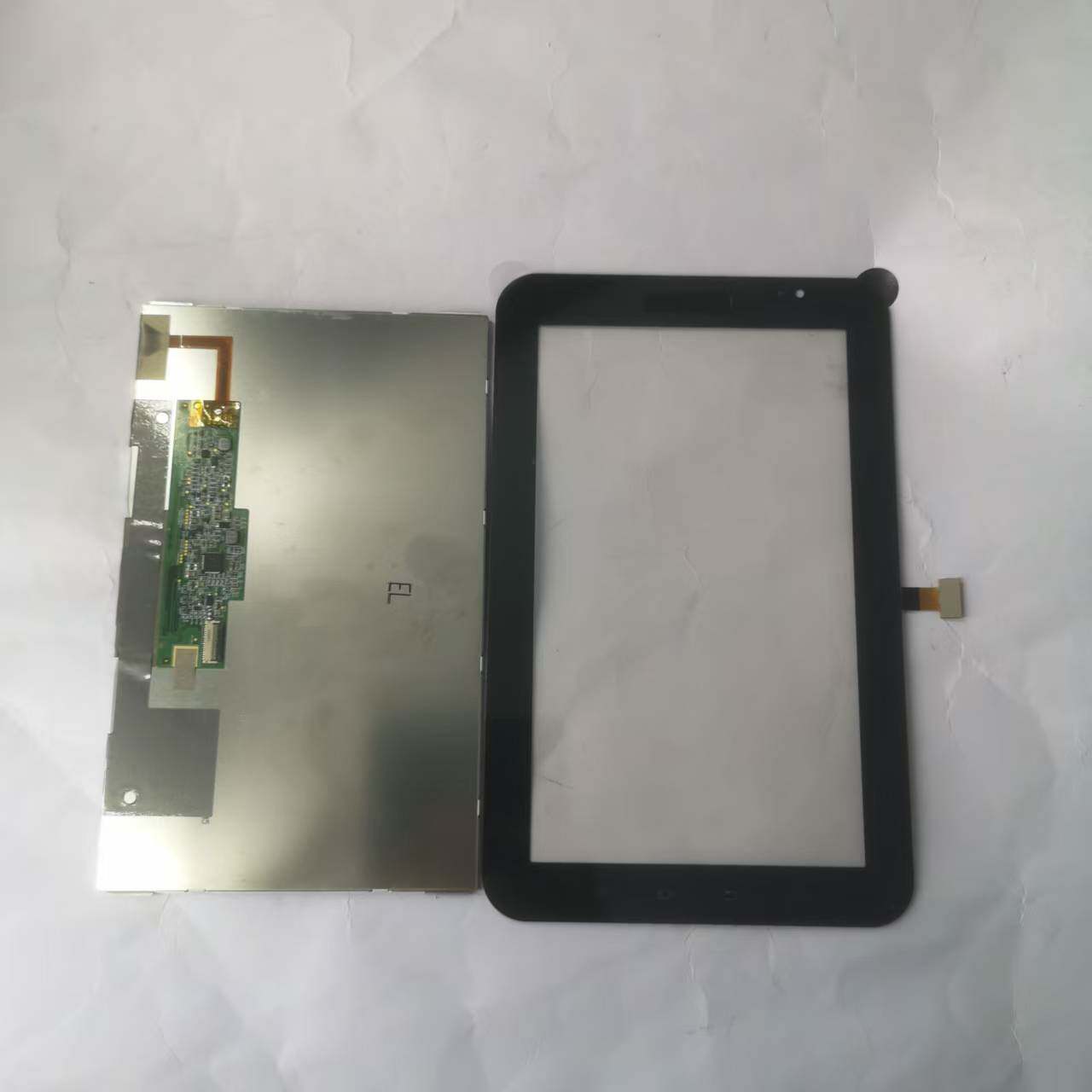 适用于三星 P1000 触摸屏 显示屏液晶屏幕总成