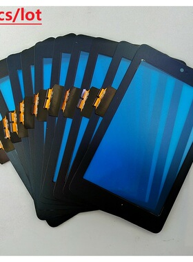 10个一包 Asus Google nexus7 谷歌七 ME370 ME370TG 触摸屏批发