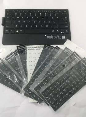 Lenovo Think Pad x1 Fold Mini KT008 超薄平板电脑蓝牙便携键盘