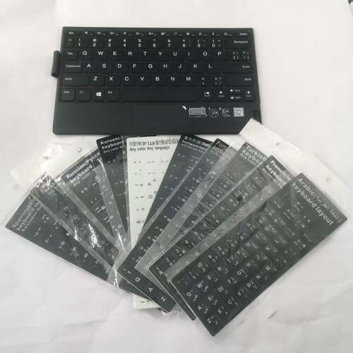 Lenovo Think Pad x1 Fold Mini KT008 超薄平板电脑蓝牙便携键盘