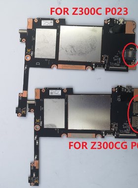 Asus ZenPad 10 P023 Z300C P021 Z300CG 平板电脑主板2GB 16GB