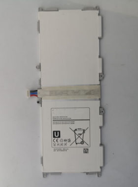 EB-BT530FBC 适用 Samsung Galaxy Tab 4 10.1 SM-T530 T533 电池