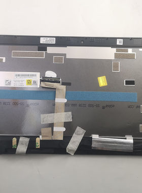 12.5 Dell XPS 12 9250 7275 4K 触摸液晶屏幕总成带框 3840x2160