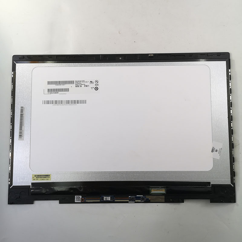 HP ENVY X360 15-CP 15-CP0010NR 15-CP0012AU 15Z-CP000 屏幕