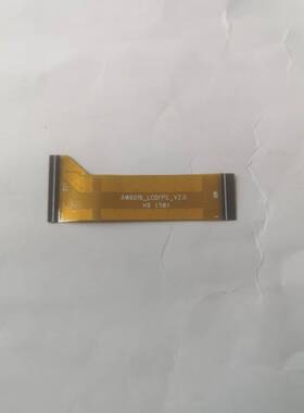 适用Acer Iconia A3-A20 lcd显示屏幕排线显排AW6018_LCDFPC_V2.0