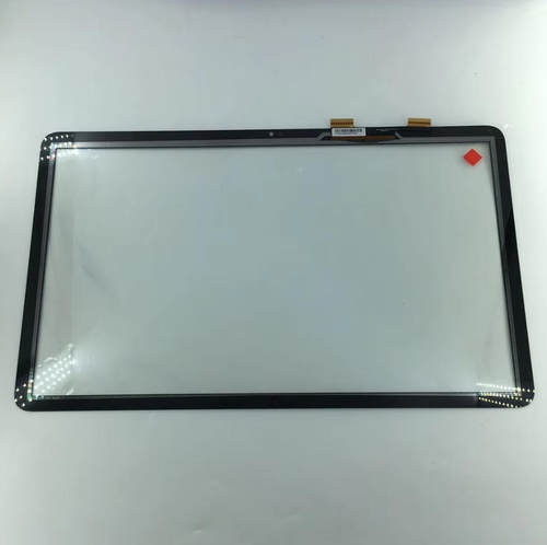 适用 惠普 HP Envy 17-K 17-E TOP17H51 V1.1 触摸屏外屏幕玻璃