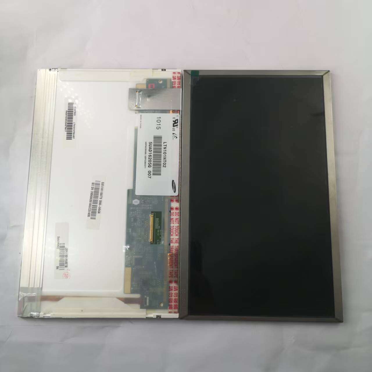 10.1 LVDS 1024x600 40针 LP101WSA TLB1 TLA1 TLN1 N101L6-L01