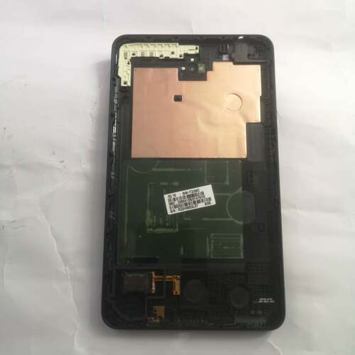 SM-T239 T239C 适用三星Galaxy Tab4 T230 T231 T235后盖外壳配件