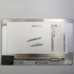 适用于10.1寸液晶显示屏幕 B101EW05 V1 V0 V5内屏1280×800 LCD
