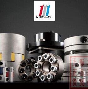 三木联轴器SFC-050SA2-12B-20B外径56长度43单模片长度60双膜片