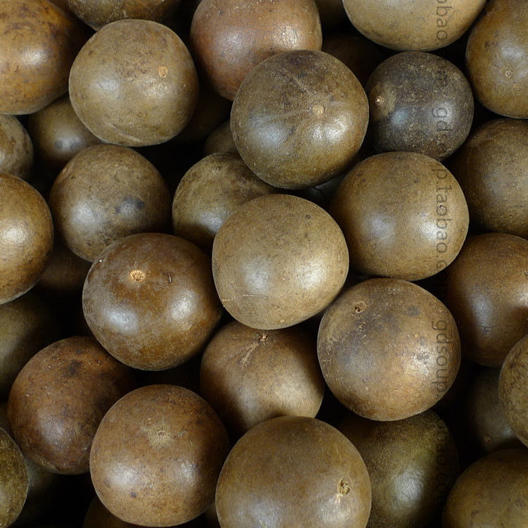 罗汉果种子水果药材种子室外室内盆栽调味保健 拉汗果神仙果种子