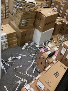 推荐优势现货LIS3DSHTR全新原装正品LIS3DSH