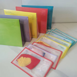 眼膜鼻贴补水保湿 菲语葶面膜升级版 新品 禹之妍彩色面膜贴2.0版