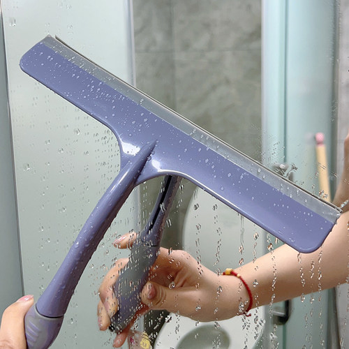 小国乐刮水器清洁擦玻璃神器