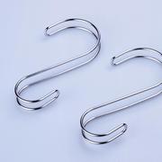 日本不锈钢免钉厨房稳固挂钩