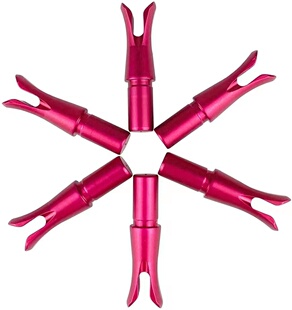 阿利弓箭alibow国家专利自主研发骑射速射箭尾