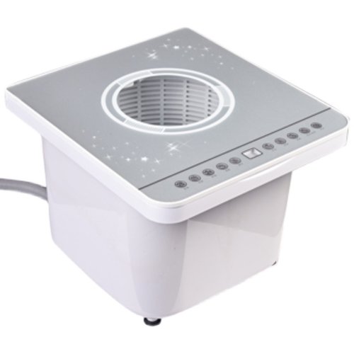 全自动旋转洗菜机果蔬净化清洗机