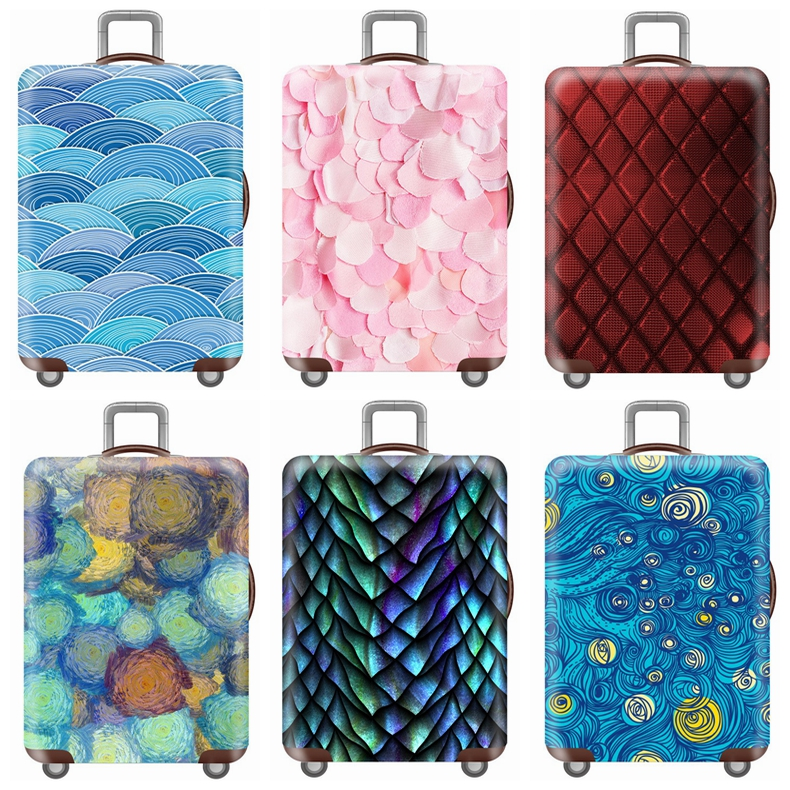 通用款行李箱保护套旅行皮箱拉杆箱防尘罩袋弹力防晒罩,箱包皮具/热销女包/男包,旅行箱配件,淘宝优惠券,粉丝福利购,淘宝优惠卷
