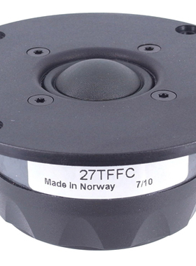 挪威 西雅士 SEAS PRESTIGE H0881-06 27TFFC 1寸高音喇叭