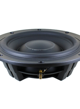 印尼 斯泊特 SB Acoustics SW26DBAC76-4/8 10寸超薄超低音喇叭