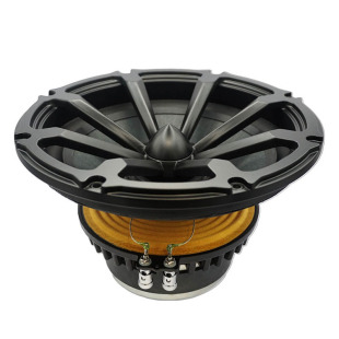 英国 伏特 VOLT RV2501 10寸发烧低音喇叭 八爪鱼低音喇叭