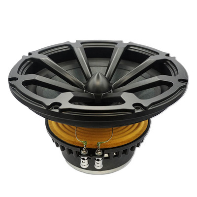 英国 伏特 VOLT RV2501 10寸发烧低音喇叭 八爪鱼低音喇叭