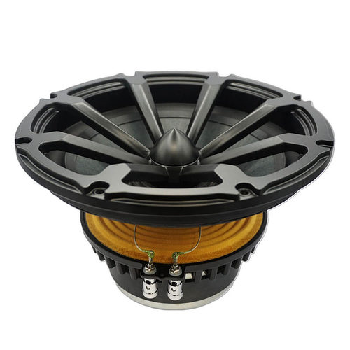 英国 伏特 VOLT RV2501 10寸发烧低音喇叭 八爪鱼低音喇叭